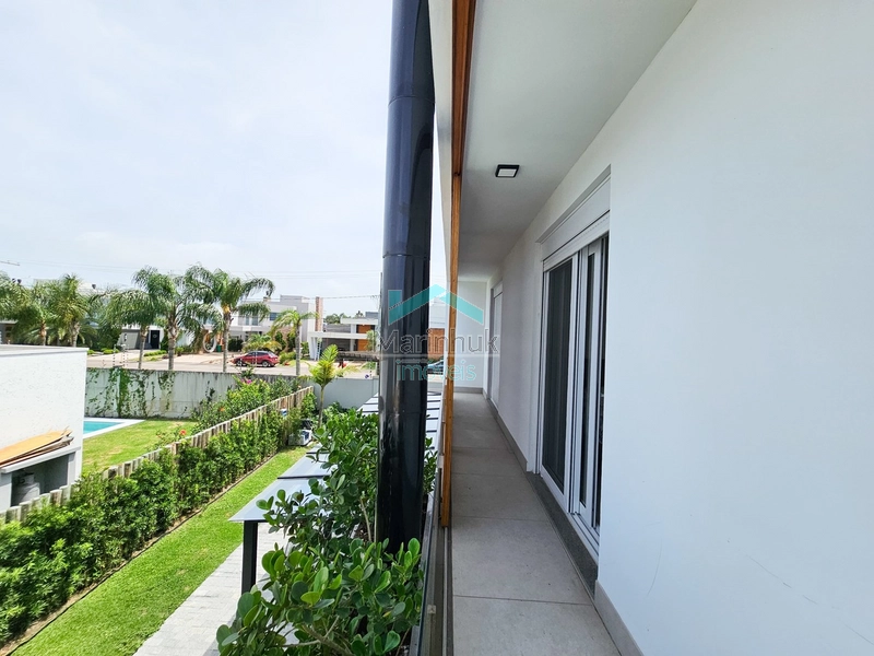 SOBRADO À VENDA NO CONDOMINIO QUINTAS DO LAGO: 10ª foto da galeria de imagens do imóvel