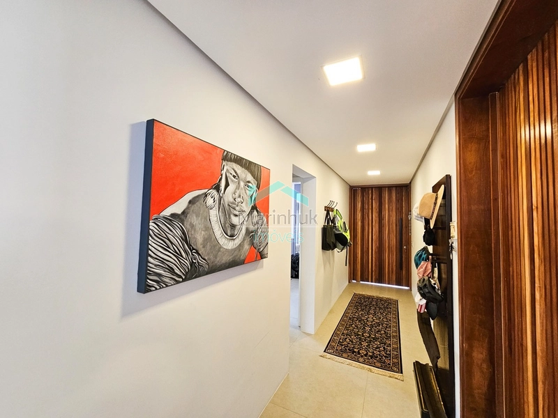 SOBRADO À VENDA NO CONDOMINIO QUINTAS DO LAGO: 5ª foto da galeria de imagens do imóvel