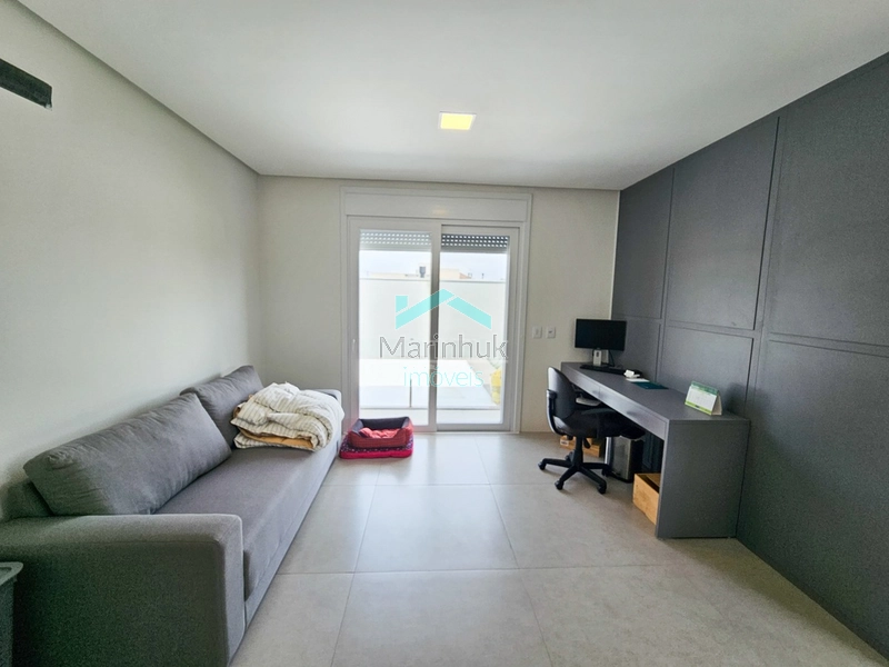 SOBRADO À VENDA NO CONDOMINIO QUINTAS DO LAGO: 28ª foto da galeria de imagens do imóvel