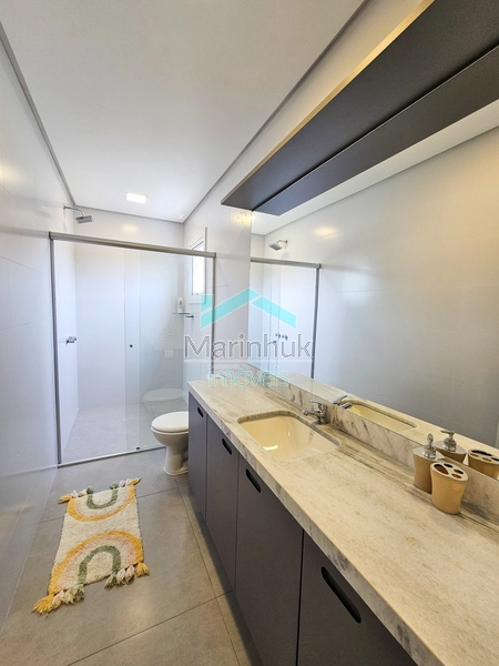 SOBRADO À VENDA NO CONDOMINIO QUINTAS DO LAGO: 31ª foto da galeria de imagens do imóvel