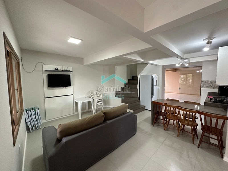 DUPLEX À VENDA EM REMANSO: 3ª foto da galeria de imagens do imóvel
