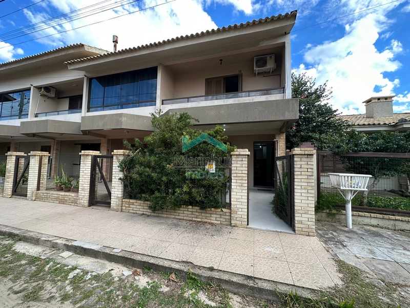 DUPLEX À VENDA EM REMANSO: 1ª foto da galeria de imagens do imóvel
