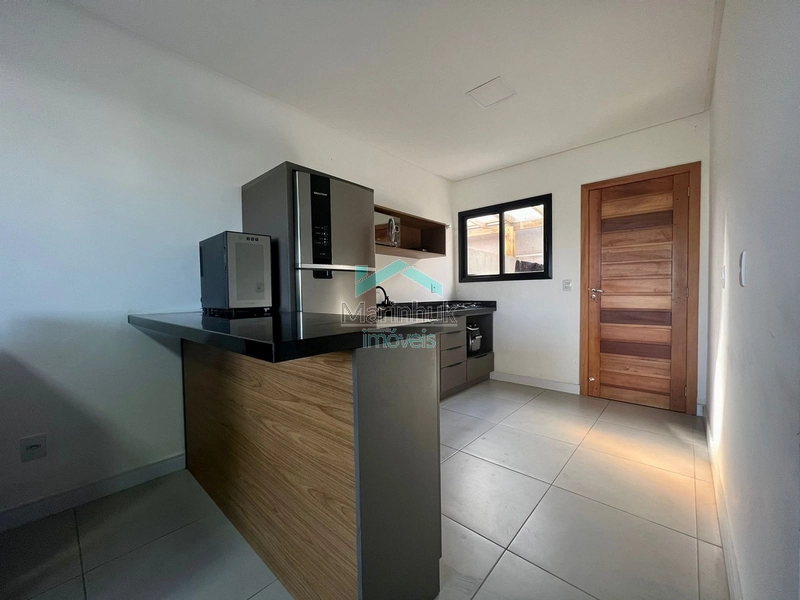 DUPLEX À VENDA EM XANGRI LÁ: 4ª foto da galeria de imagens do imóvel