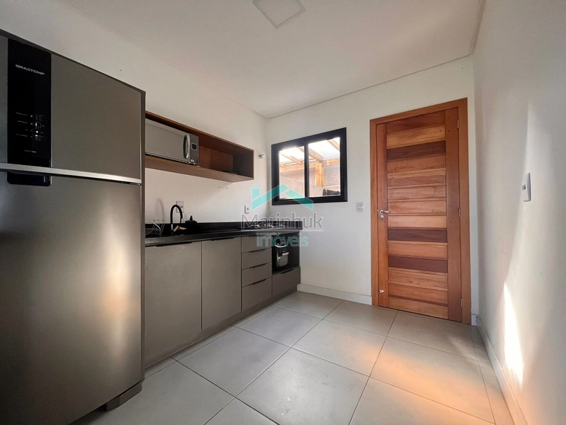 DUPLEX À VENDA EM XANGRI LÁ: 3ª foto da galeria de imagens do imóvel