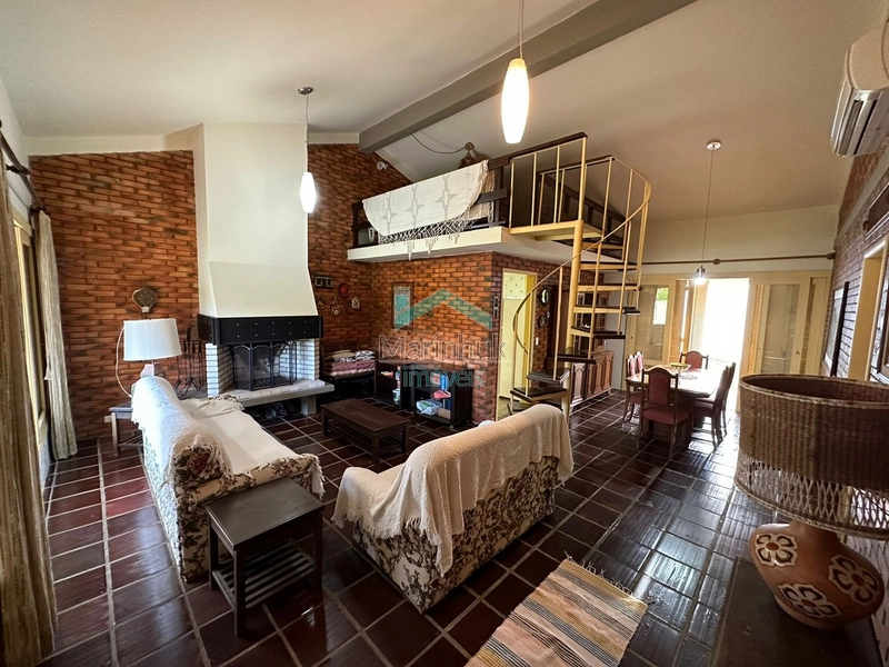 CASA COM 02 LOTES À VENDA EM ATLÂNTIDA: 10ª foto da galeria de imagens do imóvel