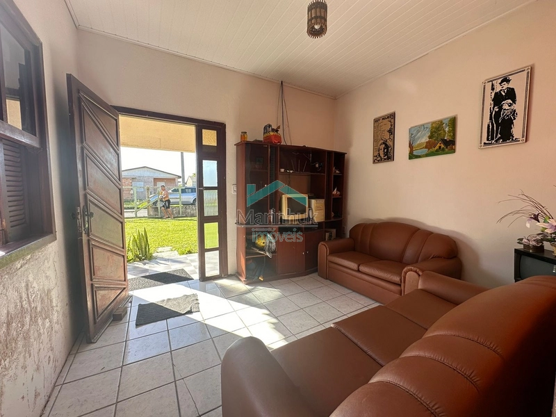 CASA À VENDA EM RAINHA DO MAR: 15ª foto da galeria de imagens do imóvel