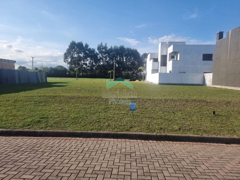 TERRENO À VENDA NO BAIRRO PLANEJADO SANTORINI 1ª FASE: 1ª foto da galeria de imagens do imóvel