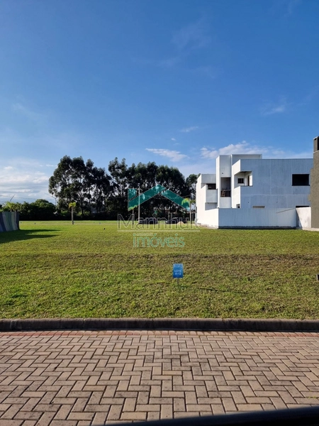 TERRENO À VENDA NO BAIRRO PLANEJADO SANTORINI 1ª FASE: 2ª foto da galeria de imagens do imóvel