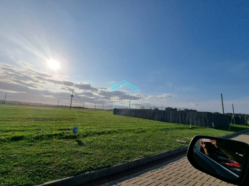 TERRENO À VENDA NO BAIRRO PLANEJADO SANTORINI 2ª FASE: 3ª foto da galeria de imagens do imóvel