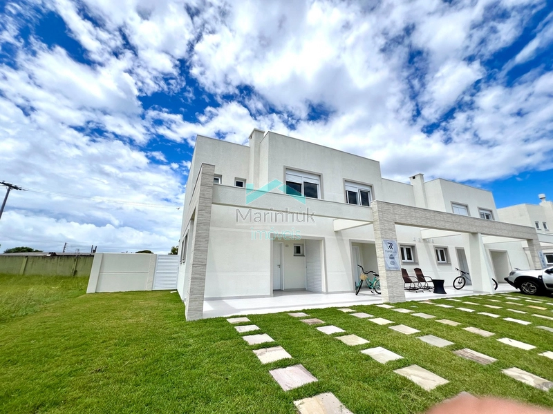CASA À VENDA NO CONDOMINIO PÁTEO MARBELLA: 1ª foto da galeria de imagens do imóvel