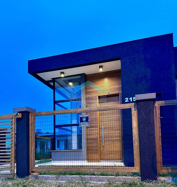 Casa Geminada à Venda em Noiva do Mar: 13ª foto da galeria de imagens do imóvel