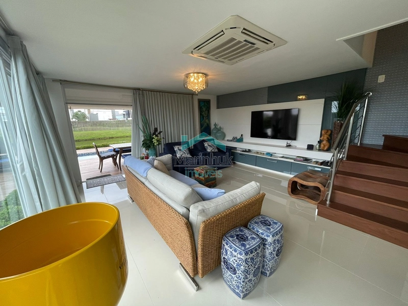 SOBRADO À VENDA NO CONDOMINIO ONE ATLÂNTIDA HOUSES: 20ª foto da galeria de imagens do imóvel