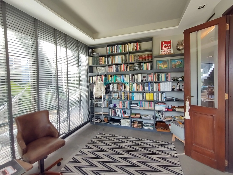 SOBRADO À VENDA NO CONDOMINIO VILLAGIO: 29ª foto da galeria de imagens do imóvel
