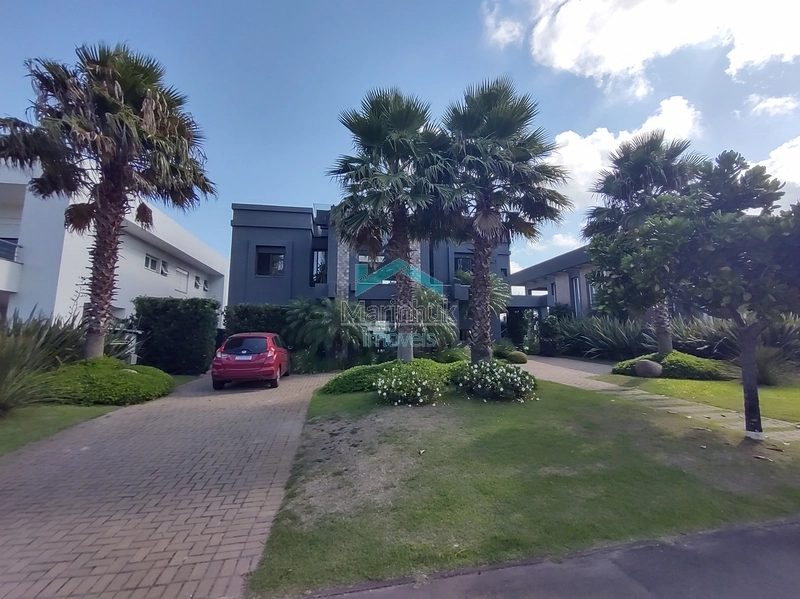 SOBRADO À VENDA NO CONDOMINIO VILLAGIO: 2ª foto da galeria de imagens do imóvel