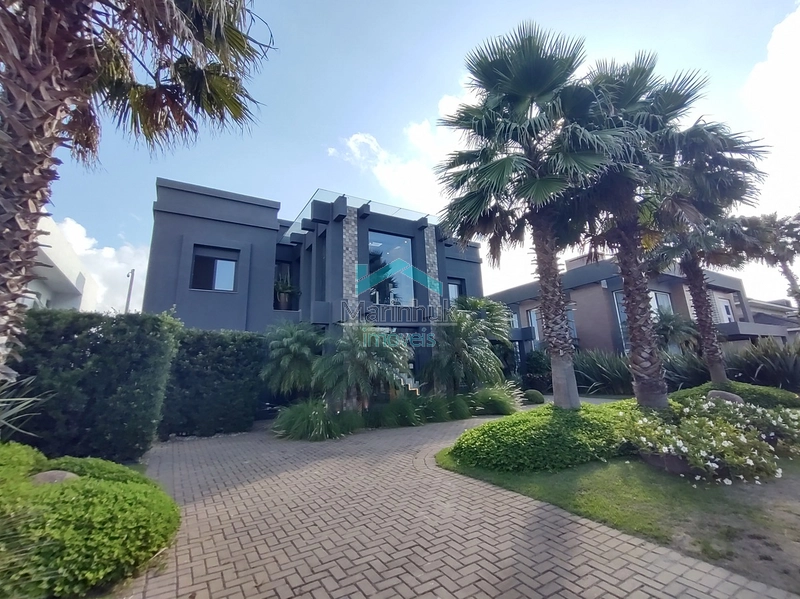 SOBRADO À VENDA NO CONDOMINIO VILLAGIO: 52ª foto da galeria de imagens do imóvel