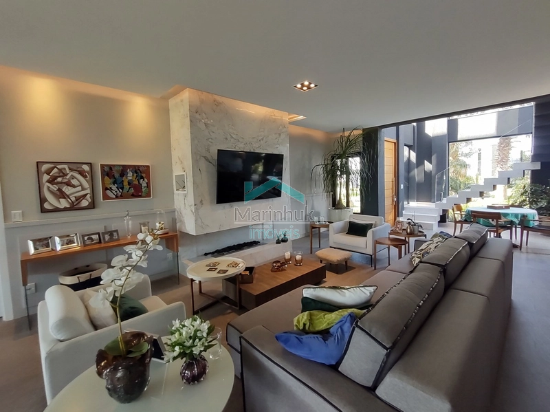 SOBRADO À VENDA NO CONDOMINIO VILLAGIO: 11ª foto da galeria de imagens do imóvel