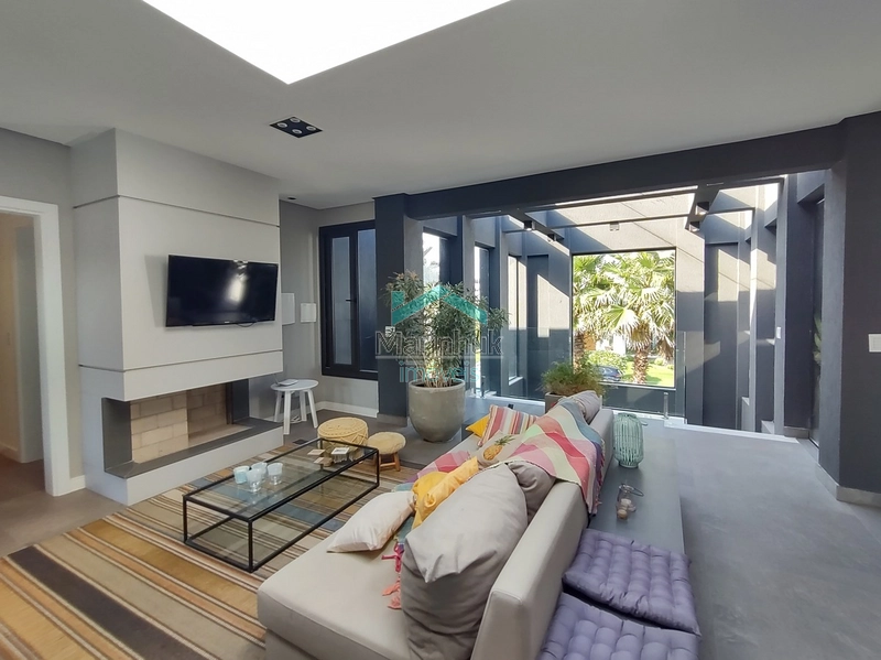 SOBRADO À VENDA NO CONDOMINIO VILLAGIO: 41ª foto da galeria de imagens do imóvel
