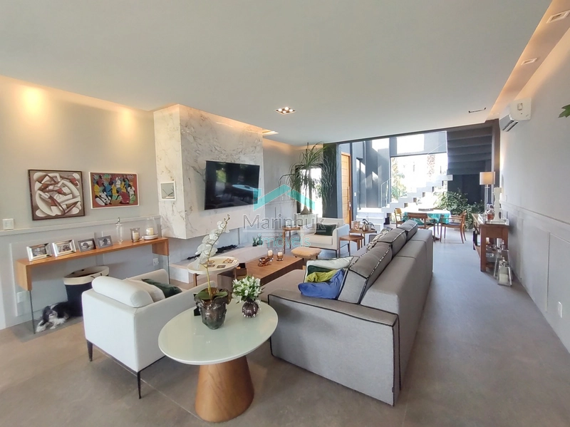 SOBRADO À VENDA NO CONDOMINIO VILLAGIO: 13ª foto da galeria de imagens do imóvel