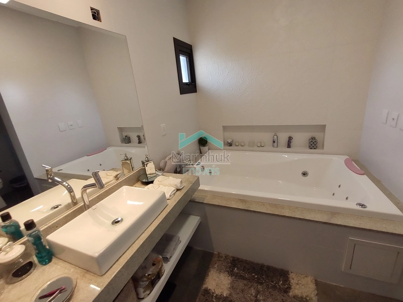 SOBRADO À VENDA NO CONDOMINIO VILLAGIO: 39ª foto da galeria de imagens do imóvel