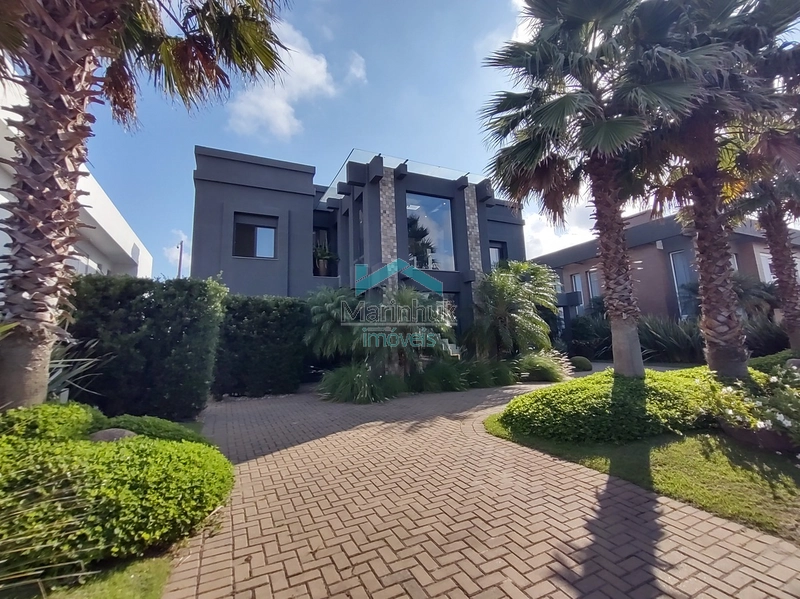 SOBRADO À VENDA NO CONDOMINIO VILLAGIO: 1ª foto da galeria de imagens do imóvel