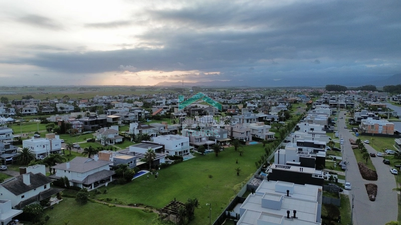 TERRENO À VENDA NO CONDOMINIO SUNSET: 15ª foto da galeria de imagens do imóvel