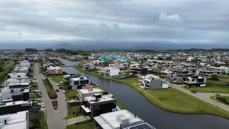TERRENO À VENDA NO CONDOMINIO SUNSET: 13ª foto da galeria de imagens do imóvel