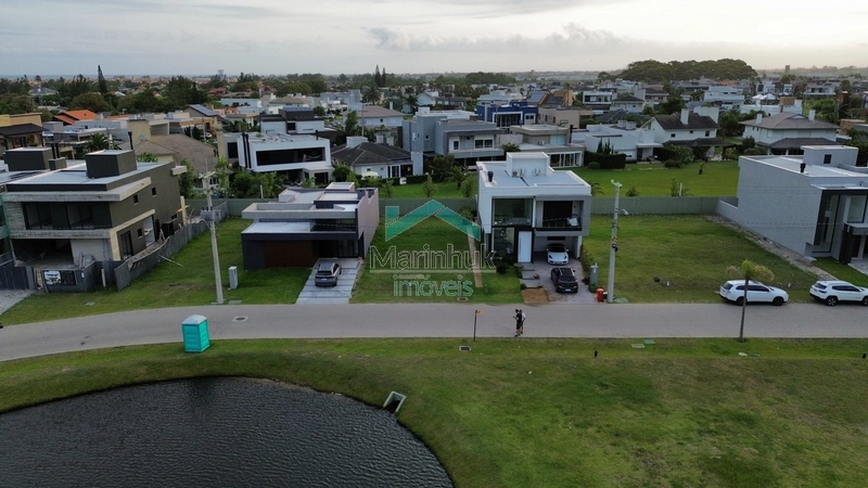 TERRENO À VENDA NO CONDOMINIO SUNSET: 2ª foto da galeria de imagens do imóvel