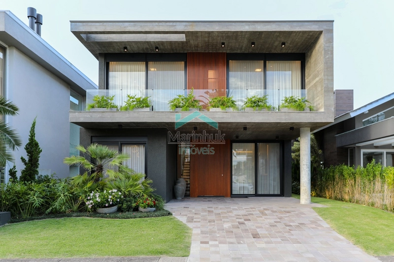 SOBRADO À VENDA NO CONDOMINIO CAPÃO ILHAS RESORT: 9ª foto da galeria de imagens do imóvel