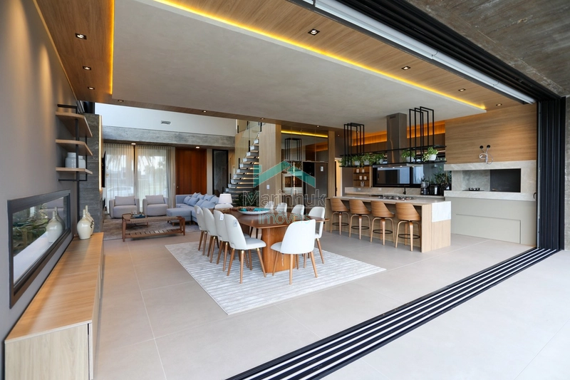 SOBRADO À VENDA NO CONDOMINIO CAPÃO ILHAS RESORT: 21ª foto da galeria de imagens do imóvel