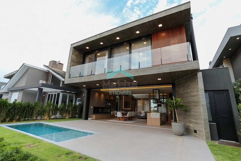 SOBRADO À VENDA NO CONDOMINIO CAPÃO ILHAS RESORT: 30ª foto da galeria de imagens do imóvel