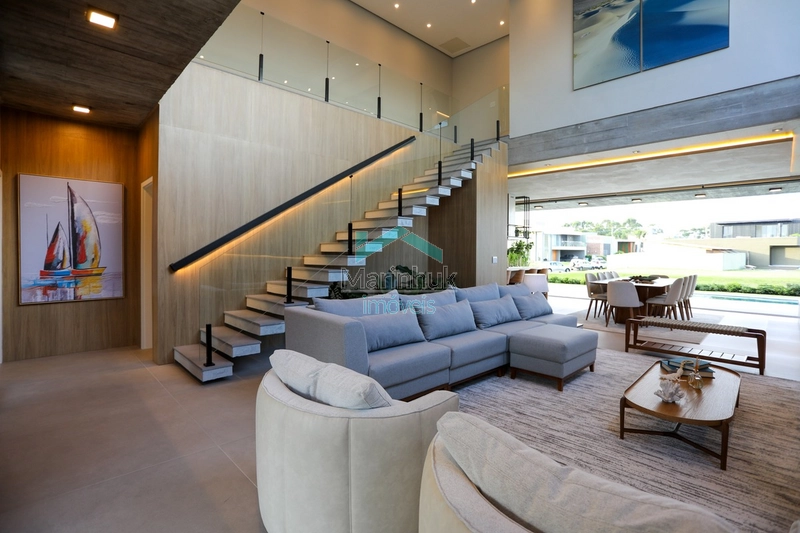 SOBRADO À VENDA NO CONDOMINIO CAPÃO ILHAS RESORT: 15ª foto da galeria de imagens do imóvel