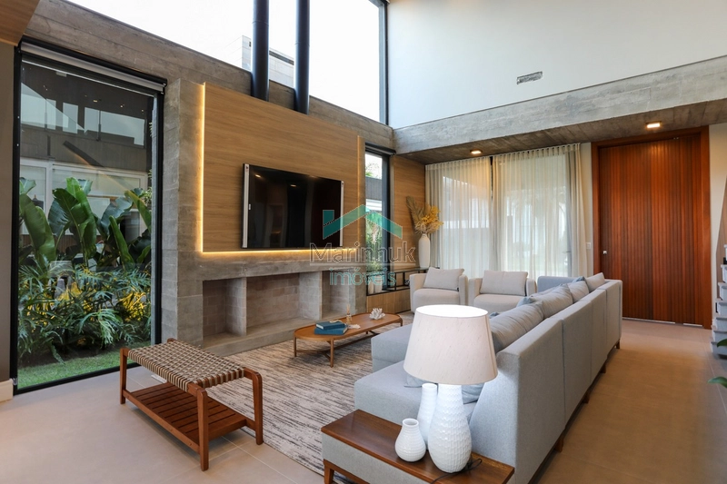 SOBRADO À VENDA NO CONDOMINIO CAPÃO ILHAS RESORT: 20ª foto da galeria de imagens do imóvel