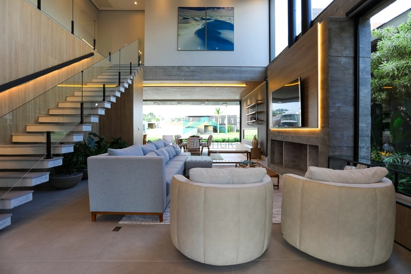 SOBRADO À VENDA NO CONDOMINIO CAPÃO ILHAS RESORT: 14ª foto da galeria de imagens do imóvel