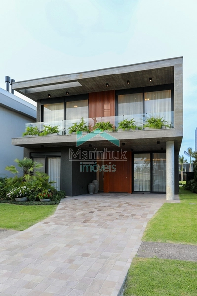 SOBRADO À VENDA NO CONDOMINIO CAPÃO ILHAS RESORT: 11ª foto da galeria de imagens do imóvel