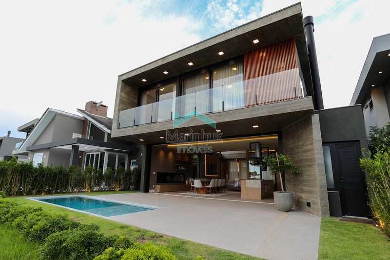 SOBRADO À VENDA NO CONDOMINIO CAPÃO ILHAS RESORT: 31ª foto da galeria de imagens do imóvel