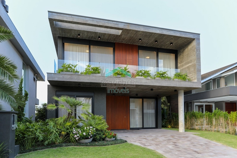 SOBRADO À VENDA NO CONDOMINIO CAPÃO ILHAS RESORT: 12ª foto da galeria de imagens do imóvel