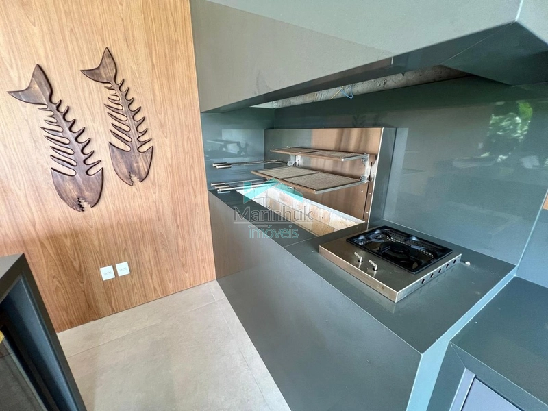 SOBRADO À VENDA NO CONDOMINIO VELAS DA MARINA: 14ª foto da galeria de imagens do imóvel