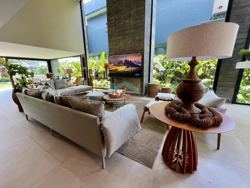 SOBRADO À VENDA NO CONDOMINIO VELAS DA MARINA: 4ª foto da galeria de imagens do imóvel