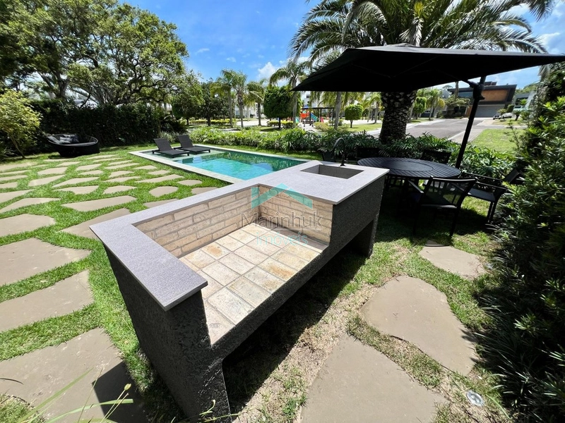 SOBRADO À VENDA NO CONDOMINIO VELAS DA MARINA: 11ª foto da galeria de imagens do imóvel