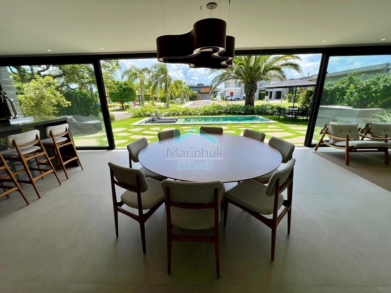 SOBRADO À VENDA NO CONDOMINIO VELAS DA MARINA: 9ª foto da galeria de imagens do imóvel