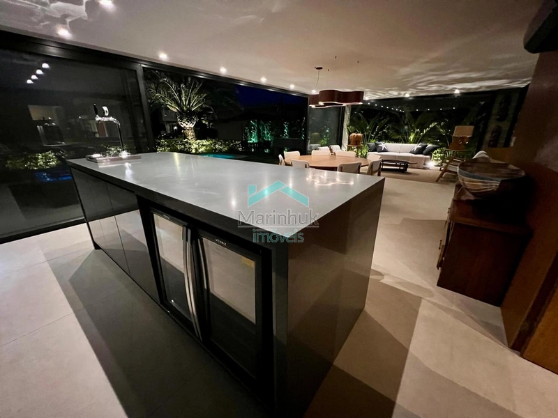 SOBRADO À VENDA NO CONDOMINIO VELAS DA MARINA: 36ª foto da galeria de imagens do imóvel