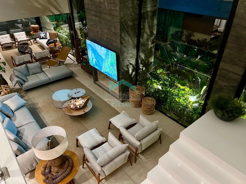 SOBRADO À VENDA NO CONDOMINIO VELAS DA MARINA: 51ª foto da galeria de imagens do imóvel