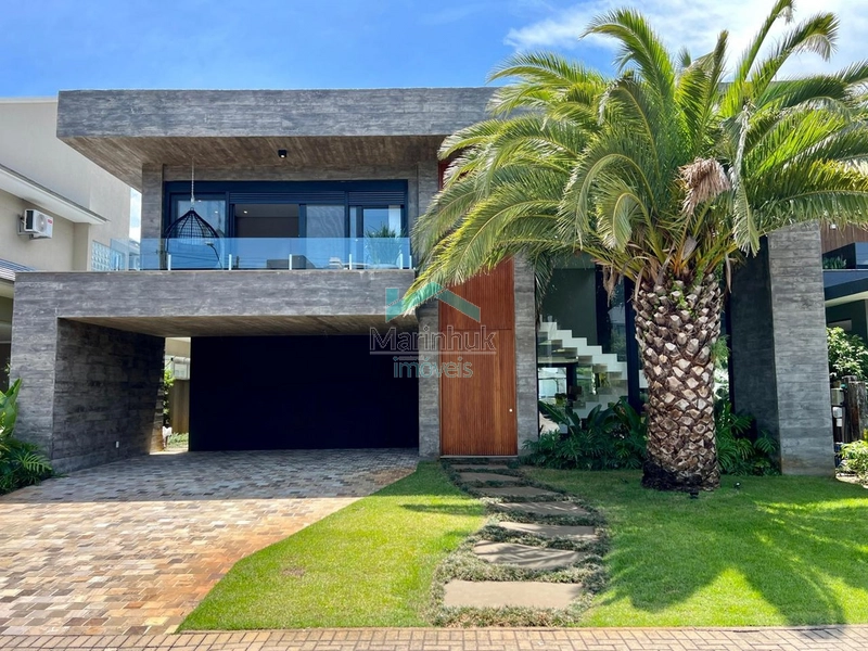 SOBRADO À VENDA NO CONDOMINIO VELAS DA MARINA: 1ª foto da galeria de imagens do imóvel