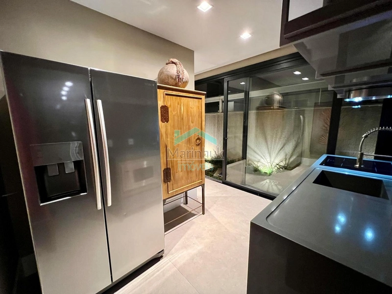 SOBRADO À VENDA NO CONDOMINIO VELAS DA MARINA: 42ª foto da galeria de imagens do imóvel