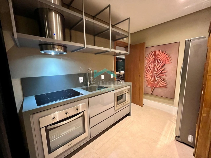 SOBRADO À VENDA NO CONDOMINIO VELAS DA MARINA: 41ª foto da galeria de imagens do imóvel