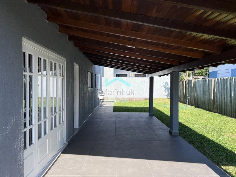CASA À VENDA EM MARISTELA: 9ª foto da galeria de imagens do imóvel