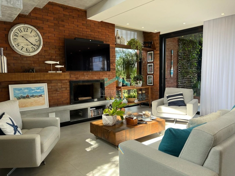 CASA À VENDA NO CONDOMINIO MALIBU: 19ª foto da galeria de imagens do imóvel
