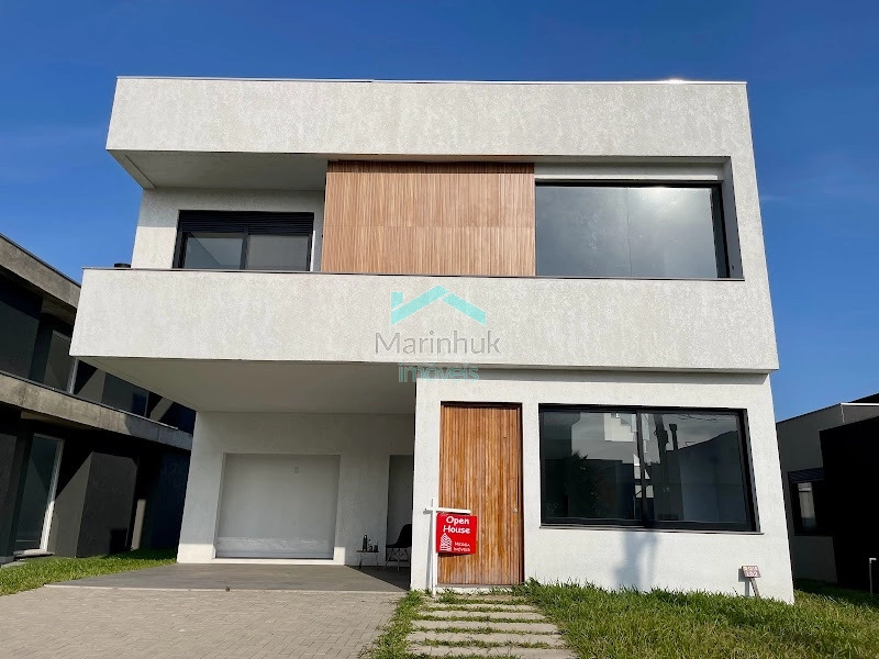 SOBRADO À VENDA NO CONDOMINIO DUBAI: 1ª foto da galeria de imagens do imóvel