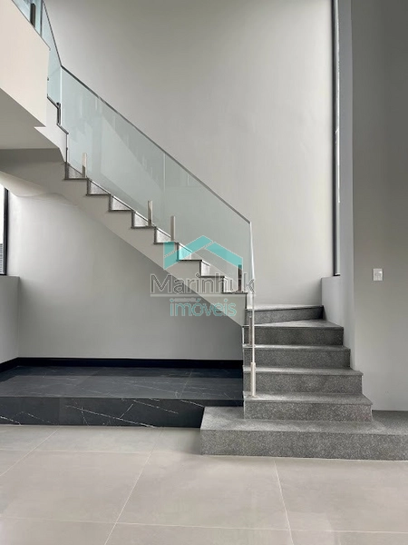 SOBRADO À VENDA NO CONDOMINIO DUBAI: 2ª foto da galeria de imagens do imóvel