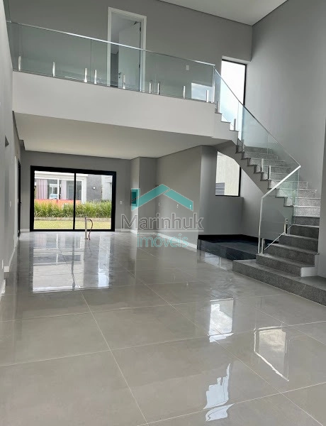 SOBRADO À VENDA NO CONDOMINIO DUBAI: 7ª foto da galeria de imagens do imóvel